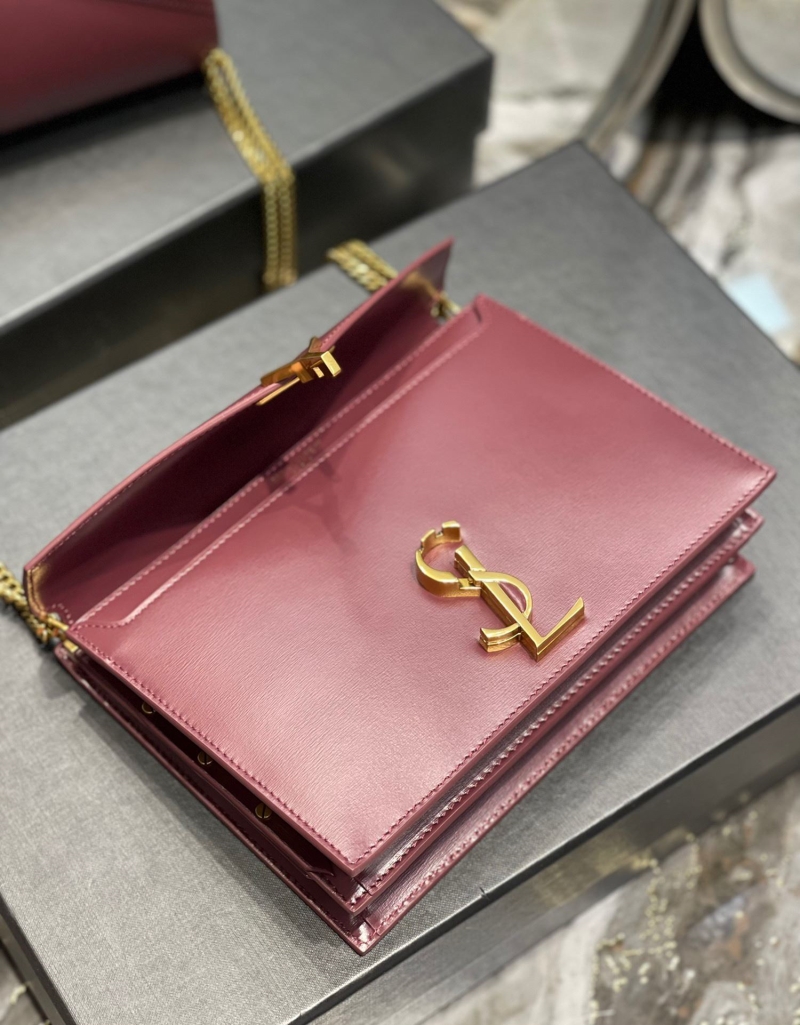 YSL Satchel Bags